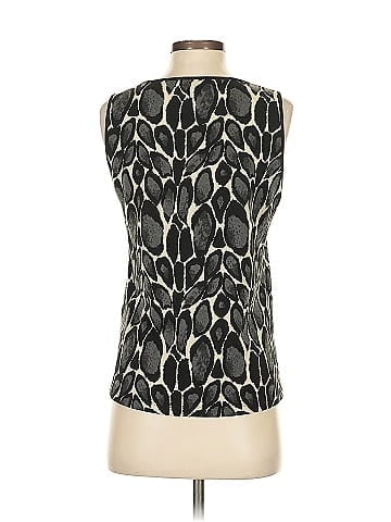 Sun Kim Sleeveless Top (view 2)