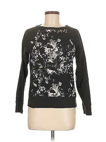 Converse One Star Sweatshirt (view 1)