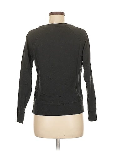 Converse One Star Sweatshirt (view 2)
