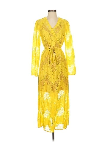 GOEN.J Cocktail Dress (view 1)