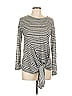KLD Signature Gray Romper Size L - photo 1