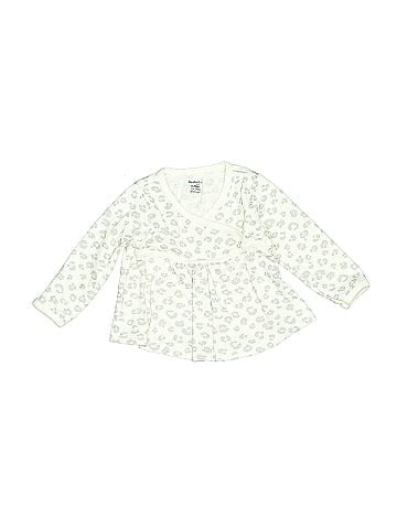 Gerber 3/4 Sleeve Blouse (view 1)