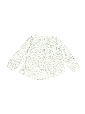 Gerber 3/4 Sleeve Blouse (view 2)