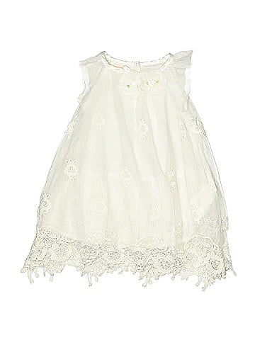 Baby Biscotti Dress (view 1)