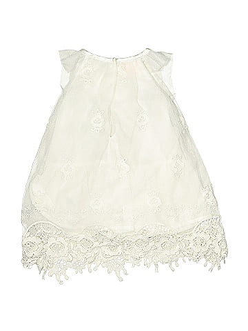 Baby Biscotti Dress (view 2)