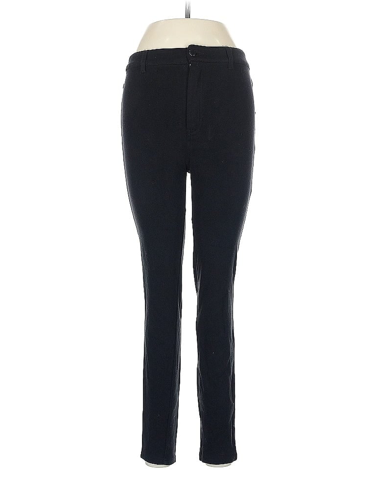 Click to view more detailed imagery on our partner's website Pre-owned Forever 21 Active Pants In Black