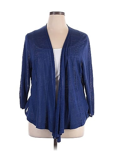Nic + Zoe Cardigan (view 1)
