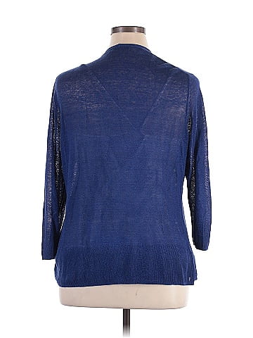 Nic + Zoe Cardigan (view 2)