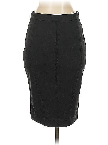 Moschino Cheap And Chic Formal Skirt (view 2)