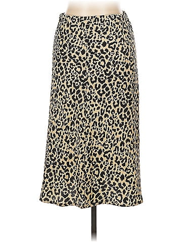 Hollister Casual Skirt (view 2)