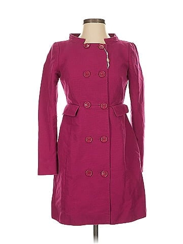 Moschino Cheap And Chic Coat (view 1)