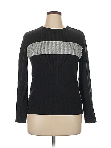 L-RL Lauren Active Ralph Lauren Pullover Sweater (view 1)