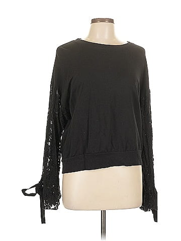 Marled by Reunited Long Sleeve Top (view 1)