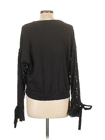 Marled by Reunited Long Sleeve Top (view 2)