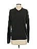 Geoffrey Beene 100% Acrylic Black Pullover Sweater Size S - photo 1