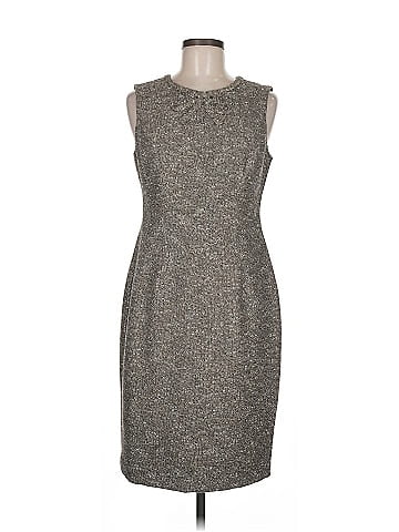 Paper Crown Cocktail Dress (view 1)