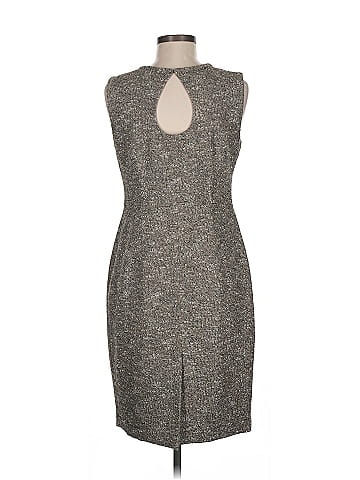 Paper Crown Cocktail Dress (view 2)
