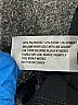 Xhilaration Solid Black Casual Skirt Size 9 - photo 5