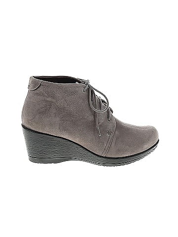 Dansko Ankle Boots (view 1)