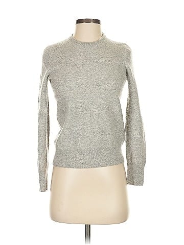 Naadam Cashmere Pullover Sweater (view 1)