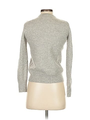Naadam Cashmere Pullover Sweater (view 2)