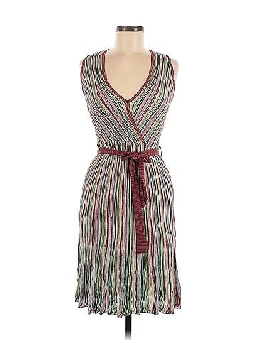 M Missoni Cocktail Dress (view 1)