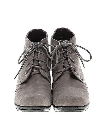 Dansko Ankle Boots (view 2)
