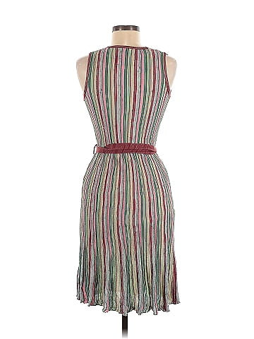 M Missoni Cocktail Dress (view 2)