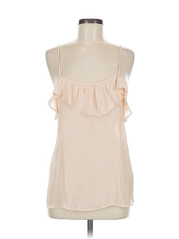 Forever 21 Contemporary Sleeveless Blouse (view 1)