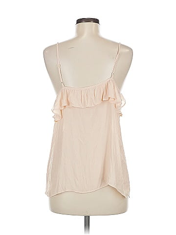 Forever 21 Contemporary Sleeveless Blouse (view 2)