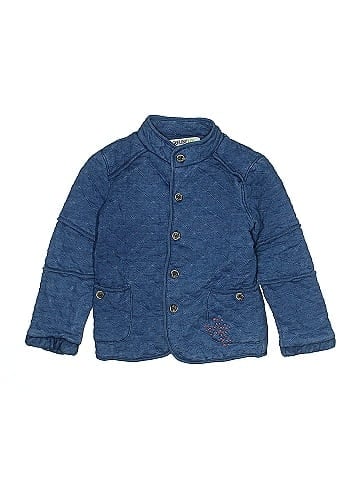 Genuine Kids from Oshkosh Jacket (view 1)