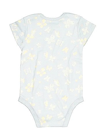 Member's Mark Short Sleeve Onesie (view 2)