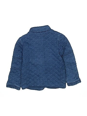 Genuine Kids from Oshkosh Jacket (view 2)