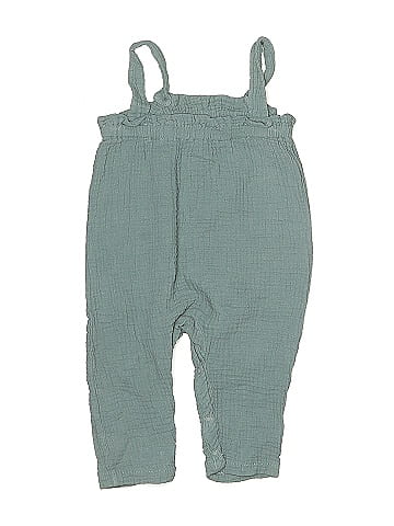 Grayson Mini Overalls (view 2)