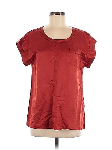 Marc Jacobs Runway Line Blouse (view 1)