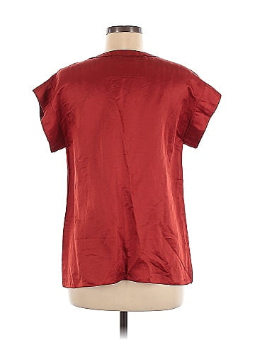 Marc Jacobs Runway Line Blouse (view 2)