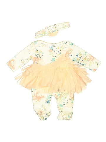 Baby Starters Long Sleeve Outfit (view 2)
