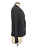 J.Crew 100% Polyester Gray Black Blazer Size 8 - photo 4