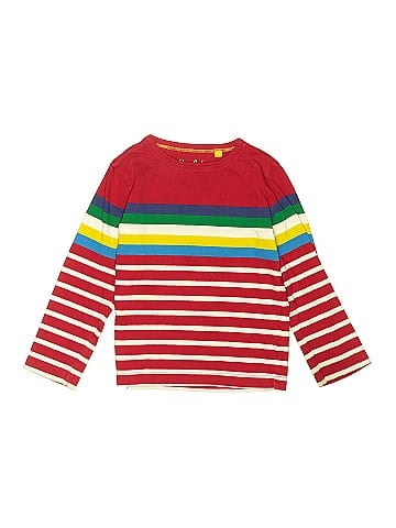 Mini Boden Long Sleeve T-Shirt (view 1)