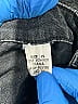 Ivana Hearts Black Jeans Size 29 waist - photo 6