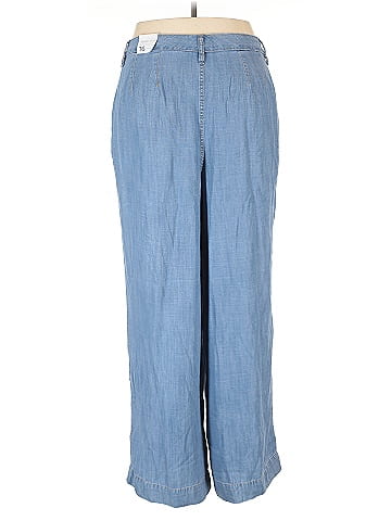 Lane Bryant Casual Pants (view 2)