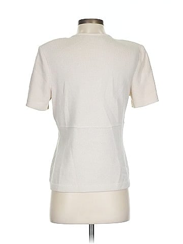 St. John Collection Cardigan (view 2)