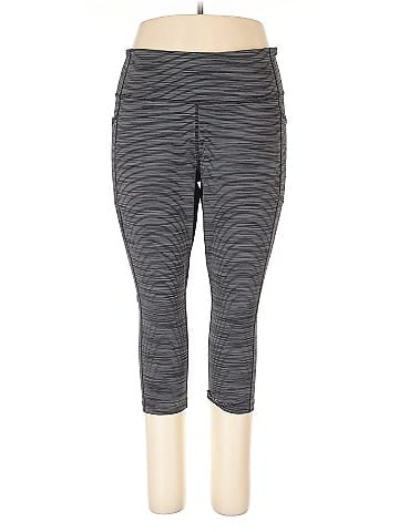 Tek Gear Active Pants (view 1)