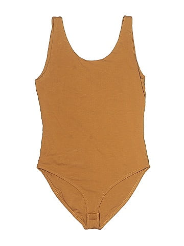 Pact Bodysuit (view 1)