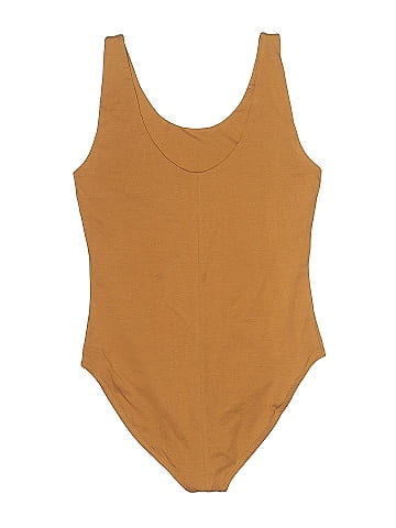 Pact Bodysuit (view 2)