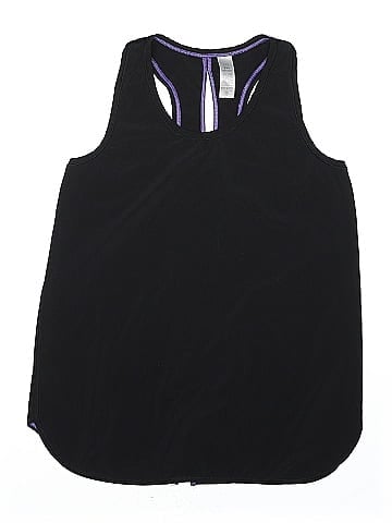 Ivivva Active Tank (view 1)