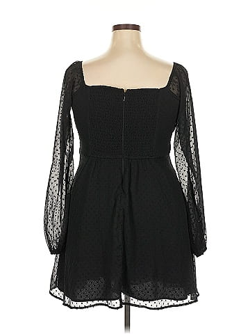 Hollister Cocktail Dress (view 2)