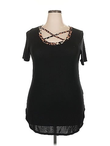A.gain Short Sleeve T-Shirt (view 1)