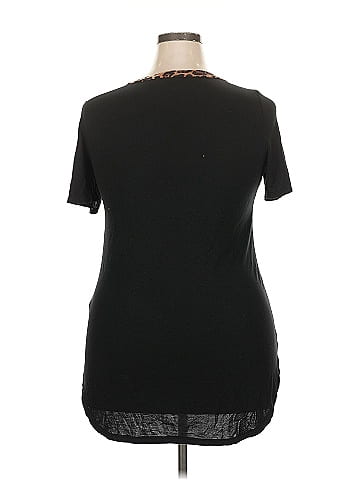 A.gain Short Sleeve T-Shirt (view 2)