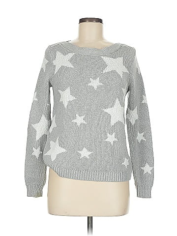 Marled by Reunited Pullover Sweater (view 1)